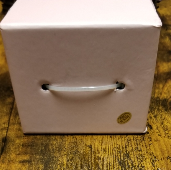 Jessica Carlyle Watch and Bangle Set NWOT - Picture 5 of 5